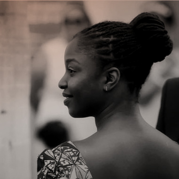 Fatou Konaré, fondatrice de Kinaka